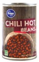 Kroger® Chili Hot Beans