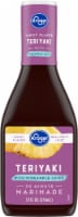 Kroger® Teriyaki Pineapple Marinade Perspective: Main