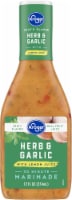 Kroger® Herb & Garlic 30 Minute Marinade