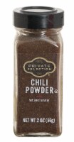 Private Selection™ Chili Powder Perspective: Main
