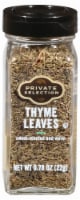 Private Selection™ Thyme Leaves Perspective: Main
