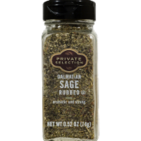 Private Selection™ Dalmatian Rubbed Sage Perspective: Main