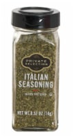 Private Selection® Everything Bagel Seasoning, 15.9 oz - Kroger