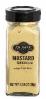 Private Selection™Ground Mustard Perspective: Main