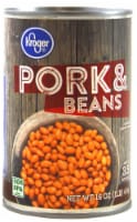 Kroger® Pork and Beans