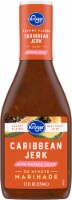 Kroger® Caribbean Jerk Marinade Perspective: Main