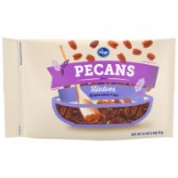 Kroger® Pecan Halves Perspective: Main