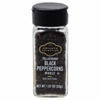 Private Selection™ Tellicherry Whole Black Peppercorns