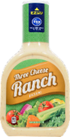 Kroger® Three Cheese Ranch Dressing Perspective: Main