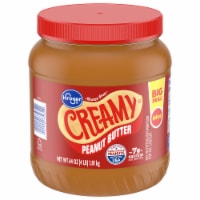Kroger® Creamy Peanut Butter BIG Deal!