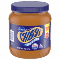 Kroger® Crunchy Peanut Butter BIG Deal!