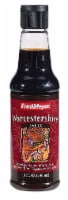 Fred Meyer® Worcestershire Sauce Perspective: Main