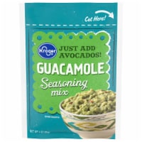 Kroger® Guacamole Seasoning Mix
