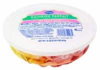 Kroger® Rainbow Parfait Perspective: Main