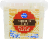 Kroger® Southern Style Potato Salad Perspective: Main