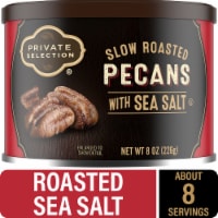 Private Selection® Slow Roasted Pecans