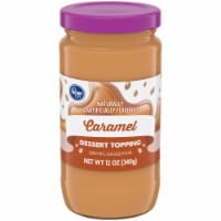 Kroger® Caramel Dessert Topping