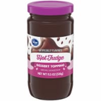 Kroger® Hot Fudge Dessert Topping