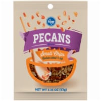 Kroger®  Pecan Chips Perspective: Main