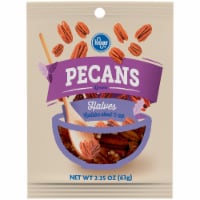 Kroger® Pecan Halves Perspective: Main