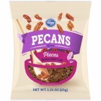 Kroger® Pecan Pieces Perspective: Main