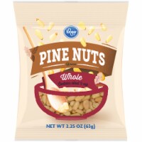 Kroger® Whole Pine Nuts Perspective: Main