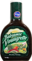 Kroger® Balsamic Vinaigrette Dressing Perspective: Main