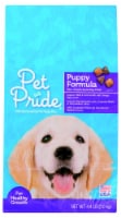 Pet Pride™ Puppy Formula Dry Dog Food Perspective: Main