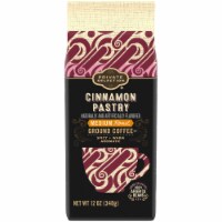 Private Selection® Cinnamon Pastry Medium Roast Ground Coffee Perspective: Main