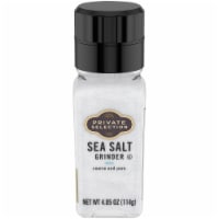 Private Selection™ Sea Salt Grinder