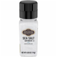 Private Selection® Himalayan Pink Salt Grinder, 12.6 oz - Kroger