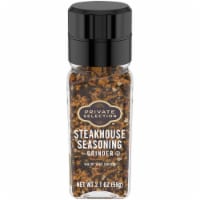 Private Selection™ Steakhouse Seasoning Grinder Perspective: Main