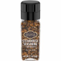 Private Selection™ Steakhouse Seasoning Grinder Perspective: Main