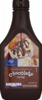 Kroger® Chocolate Syrup