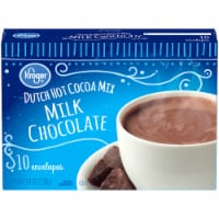 Kroger® Milk Chocolate Dutch Hot Cocoa Mix Perspective: Main