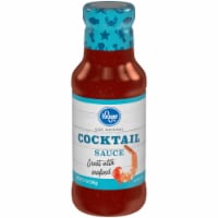 Kroger® Cocktail Sauce