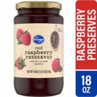 Kroger® Red Raspberry Preserves