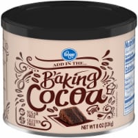 Kroger® Sugar Free Baking Cocoa