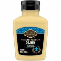 Private Selection® French Dijon Mustard