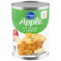 Kroger® Apple Pie Filling