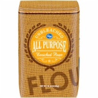 Kroger® Unbleached All Purpose Flour