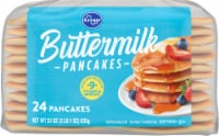 Kroger® Buttermilk Pancakes 24 Count