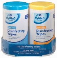 Kroger® Disinfecting Wipes Perspective: Main