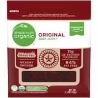 Simple Truth Organic® Original Beef Jerky