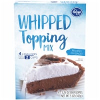 Kroger® Whipped Topping Mix