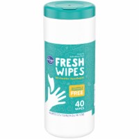 Kroger® Extra Sensitive Moist Wipes Perspective: Main