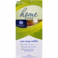 Kroger® Wet Mop Refills Perspective: Main