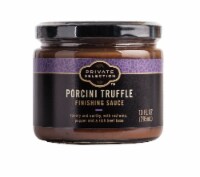 Private Selection™ Porcini Truffle Finishing Sauce Perspective: Main