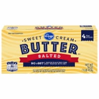 Kroger® Salted Butter Sticks