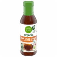 Simple Truth Organic® Asian Style Sesame Vinaigrette